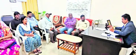 కార్పొరేట్‌ సంస్థల సామాజిక బాధ్యతపై అవగాహన సదస్సు