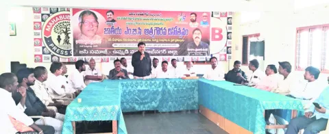 దేశం గర్వించే నేత కర్పూరి ఠాకూర్‌ 