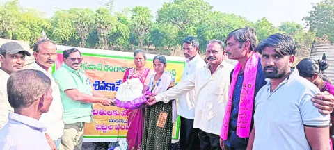 పూరిల్లు దగ్ధం