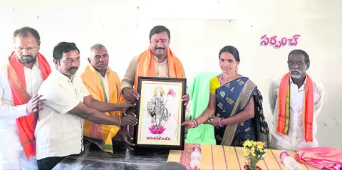 గ్రామాల అభివృద్ధిలో సర్పంచులే కీలకం