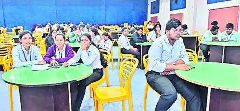 కృత్రిమ మేధపై అవగాహన 