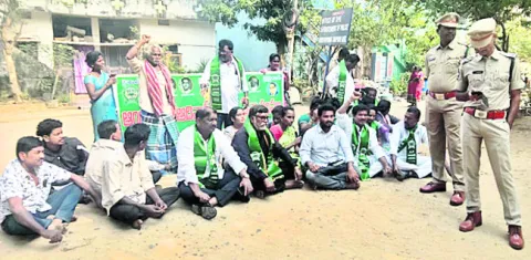 పక్కా ప్రణాళికతో హత్య