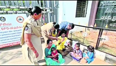 శింగనమల ఎమ్మెల్యే  కుటుంబం నుంచి ప్రాణహాని 