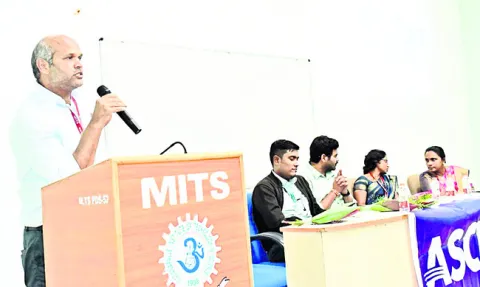 సివిల్‌ ఇంజినీరింగ్‌ పాత్ర కీలకం