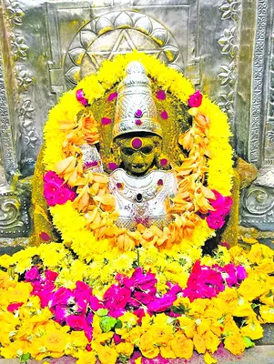 కనకమహాలక్ష్మి అమ్మవారి దర్శనం మరింత సులభతరం 