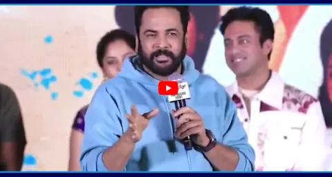 Actor Shivaji Controversial Comments On Heroines 1