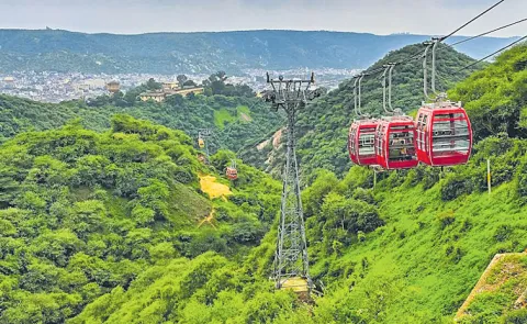 Supreme Court has ordered to new mining leases Aravalli Hills