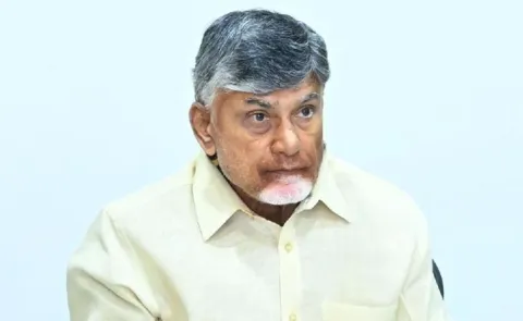 IVRS Calls Tension To Chandrababu And TDP