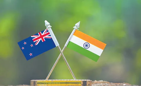India, New Zealand Free Trade Agreement talks finalised