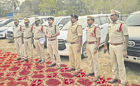 Palnadu: Chilakaluripet Car Accident Case Latest Update in AP