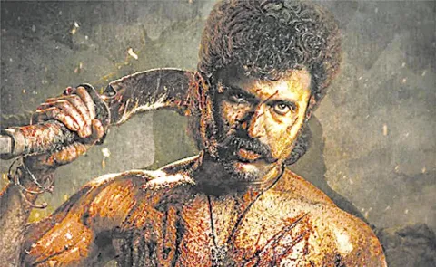 Vijay Deverakonda Next Movie titled Rowdy Janardhana