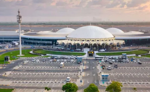 UAE Airport Expansion by 2026