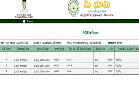 Yellow Media Fake News: Andhra pradesh