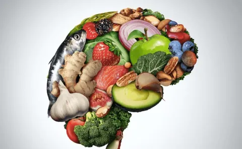 Health Tips: Best Brain Boosting Foods What to Eat for Better Memory