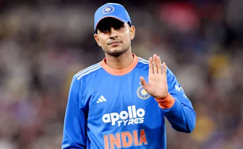 Kaif Lambasts Selectors Over Gill Flip Flop Before T20 WC 202610