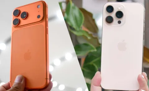 iPhone 17 Pro and 16 Pro Max Get Massive Discounts On Flipkart And Amazon1