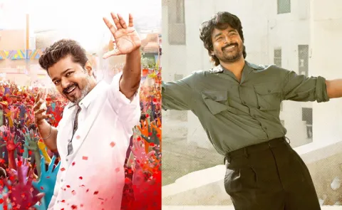 Tamil Dubbing Movies In Sankranthi 2026 Race