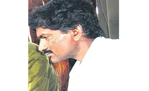 Maoist Central Committee secretary held crucial talks with central govt