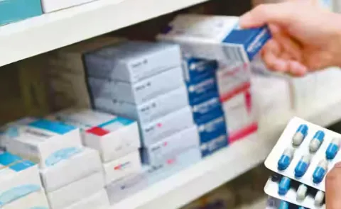 Shortage of medicines at govt mental hospitals: Andhra pradesh