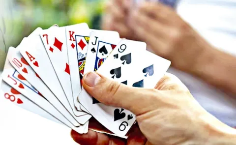 TDP leaders Running Poker Clubs