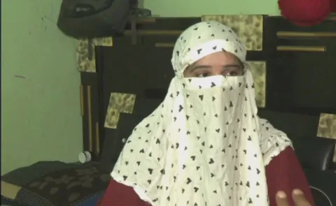 Minister Gummadi Sandhyarani Pa Case: Victim Arrest