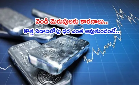why Silver prices surging because China full details5