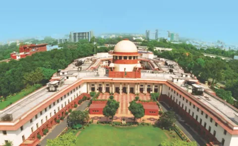 The central government has appointed three  ASG