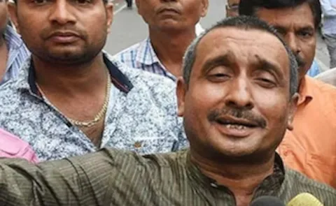 Unnao case: Delhi HC suspends jail term of Kuldeep Sengar grants bail4