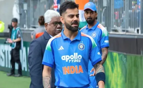 Virat Kohli returns to Chinnaswamy, but Bengaluru fans wont be allowed inside stadium