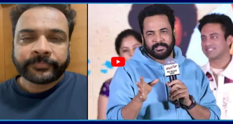 Actor Shivaji Release Sensational Video On His Bold Comments  1