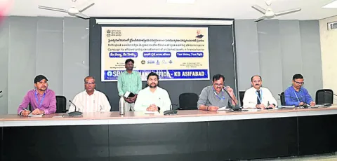 ‘మీ డబ్బు– మీ హక్కు’ను వినియోగించుకోవాలి
