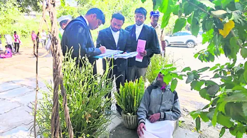 సామాన్యుల చెంతకు న్యాయం