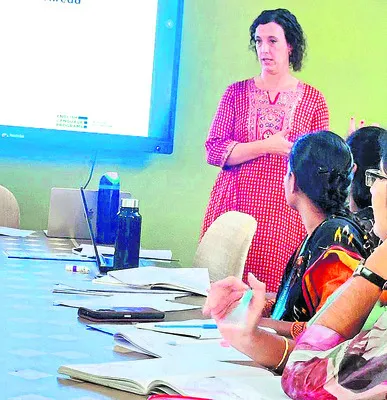 పరిశోధనల్లో  మెలకువలు అవసరం 