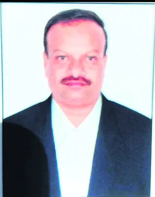 న్యాయ సలహాదారుడిగా వెంకటగుప్తా
