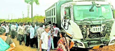 రెండేళ్లు.. 11 ప్రమాదాలు