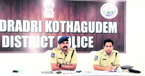 ముక్కోటి సజావుగా సాగాలి.. 