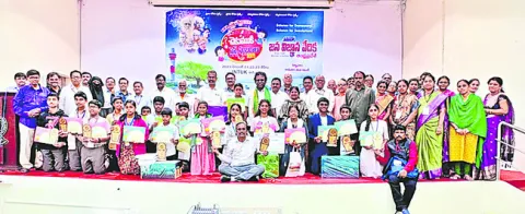 శాసీ్త్రయ దృక్పథంతో సమస్యలకు పరిష్కారం 