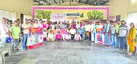 కేవీ కేంద్రాలతో లాభాల సాగు 