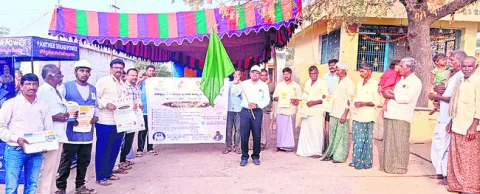 విద్యుత్‌ సమస్యల పరిష్కారమే లక్ష్యం