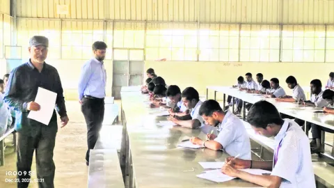 మెనూ ప్రకారం పౌష్టికాహారం అందించాలి