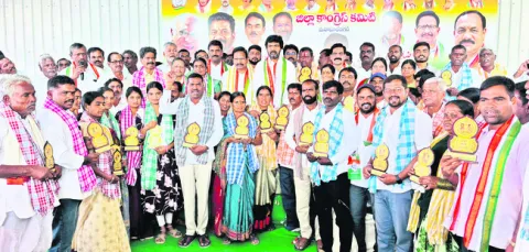 ప్రజలు అందించిన గొప్ప విజయం 