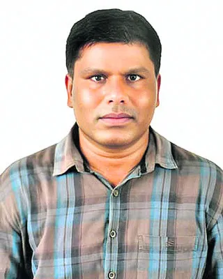 బ్యాడ్మింటన్‌ నేషనల్‌ జట్టు  మేనేజర్‌గా సుధాకర్‌