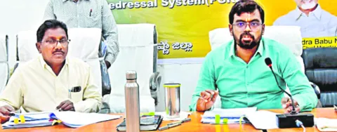 పరిశ్రమల ఏర్పాటుకు వేగంగా అనుమతులు 