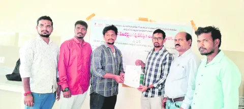 నాణ్యతా ప్రమాణాలు తప్పనిసరి