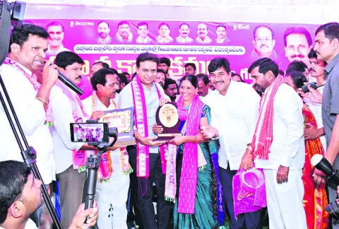 కాంగ్రెస్‌కు ఓటమి భయం పట్టుకుంది