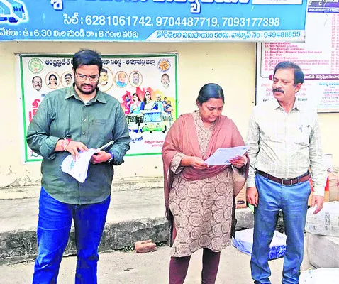 మరింత చేరువగాఆర్టీసీ డోర్‌ డెలివరీ సేవలు
