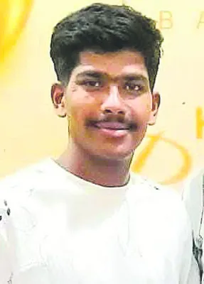 ప్రేమ విఫలమై యువకుడి ఆత్మహత్య