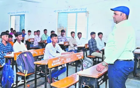 మెరుగైన ఫలితాలు సాధించాలి