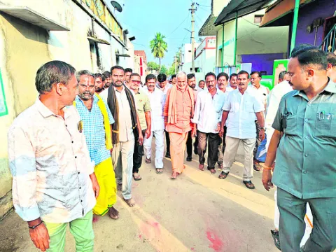 ‘సూపర్‌’ మోసం బాబూ! 
