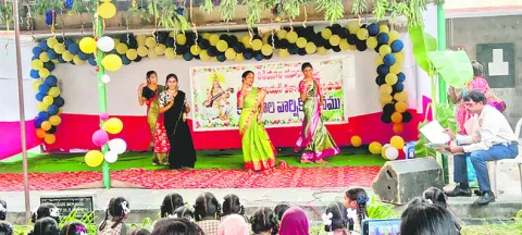 హిందువులపై దాడులకు నిరసనగా ర్యాలీ 